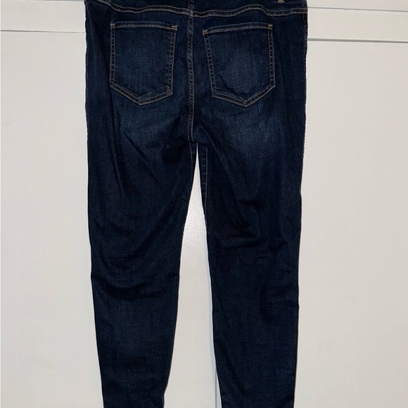 Spanx Skinny Jeans - Picture 3 of 5